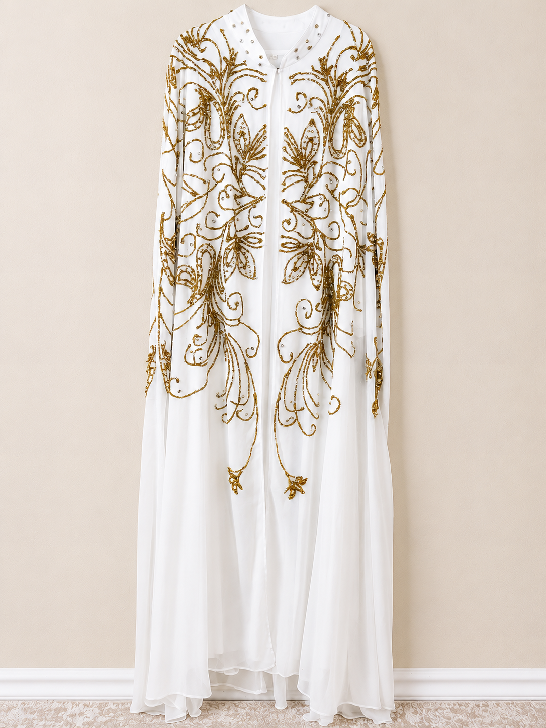 Ivory Royale